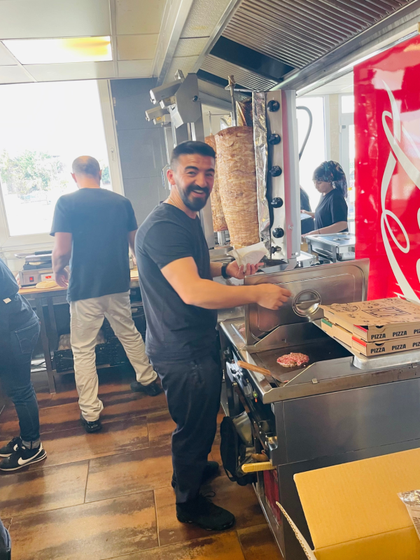 photo profil KARATAS GRILL